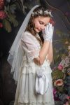 Regina Dress